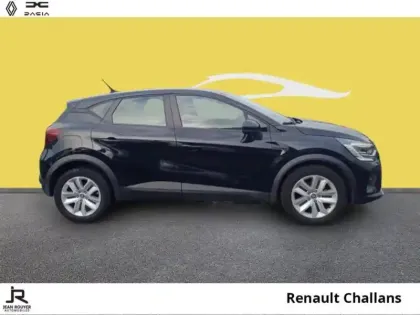 Photo 12 Renault Captur  1.0 TCe 90ch Business -21
