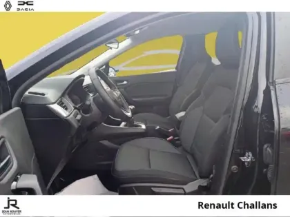 Photo 2 Renault Captur  1.0 TCe 90ch Business -21