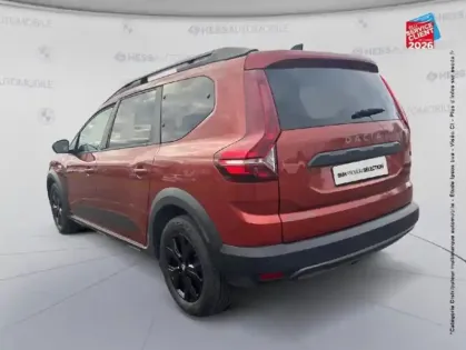 Photo 7 Dacia Jogger  1.0 ECO-G 100ch SL Extreme+ 7 places