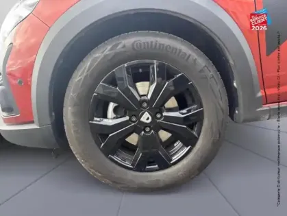 Photo 9 Dacia Jogger  1.0 ECO-G 100ch SL Extreme+ 7 places