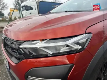 Photo 27 Dacia Jogger  1.0 ECO-G 100ch SL Extreme+ 7 places