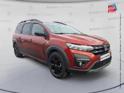 Photo 17 Dacia Jogger  1.0 ECO-G 100ch SL Extreme+ 7 places