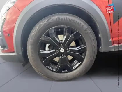 Photo 24 Dacia Jogger  1.0 ECO-G 100ch SL Extreme+ 7 places