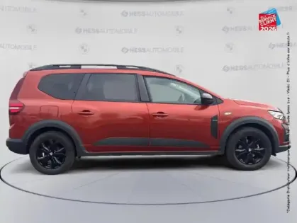 Photo 18 Dacia Jogger  1.0 ECO-G 100ch SL Extreme+ 7 places