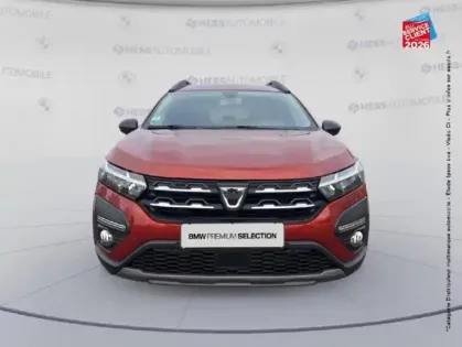 Photo 1 Dacia Jogger  1.0 ECO-G 100ch SL Extreme+ 7 places