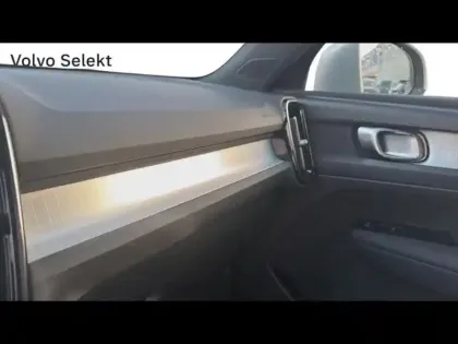 Photo 10 Volvo Xc40 Gén. I Ph2 Start 5