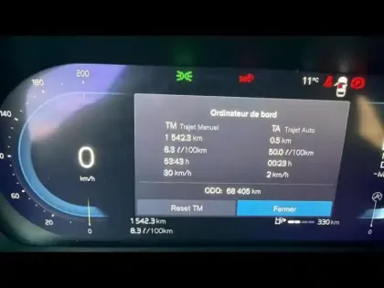 Photo 14 Volvo Xc40 Gén. I Ph2 Start 5