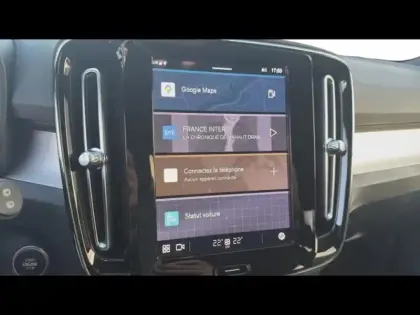 Photo 9 Volvo Xc40 Gén. I Ph2 Start 5