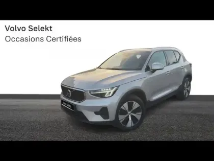 Photo Volvo Xc40