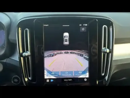 Photo 13 Volvo Xc40 Gén. I Ph2 Start 5