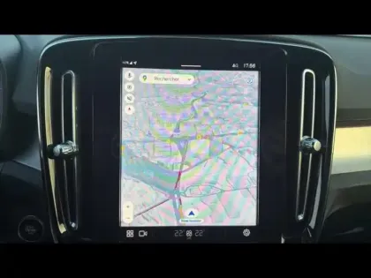 Photo 12 Volvo Xc40 Gén. I Ph2 Start 5