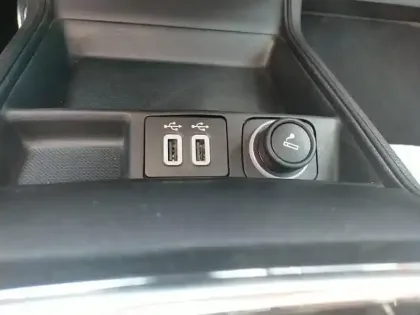 Photo 14 Ford Mondeo  SW 2.0 EcoBlue 190ch Vignale BVA