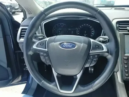 Photo 7 Ford Mondeo  SW 2.0 EcoBlue 190ch Vignale BVA