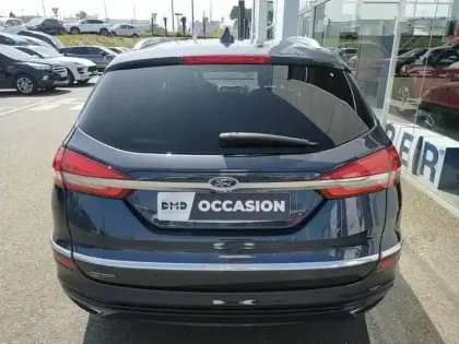 Photo 11 Ford Mondeo  SW 2.0 EcoBlue 190ch Vignale BVA