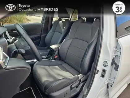 Photo 10 Toyota Corolla  Touring Spt 1.8 140ch Design MY24