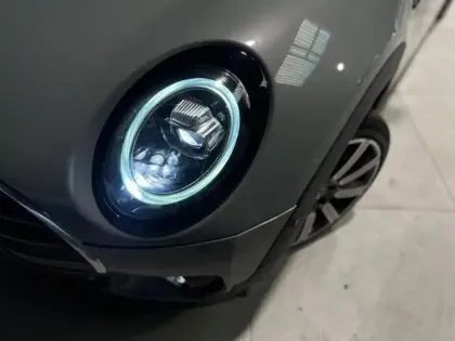 Photo 8 Mini Clubman  One  102ch Canonbury 5cv