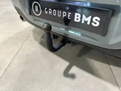 Photo 10 Mini Clubman  One  102ch Canonbury 5cv