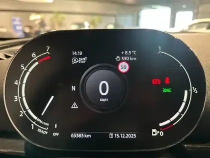 Photo 14 Mini Clubman  One  102ch Canonbury 5cv