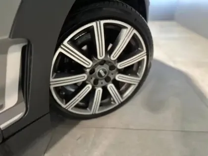 Photo 7 Mini Clubman  One  102ch Canonbury 5cv