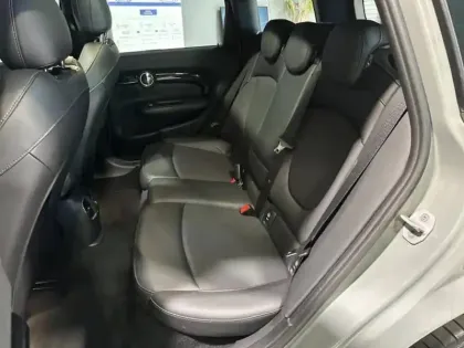 Photo 11 Mini Clubman  One  102ch Canonbury 5cv