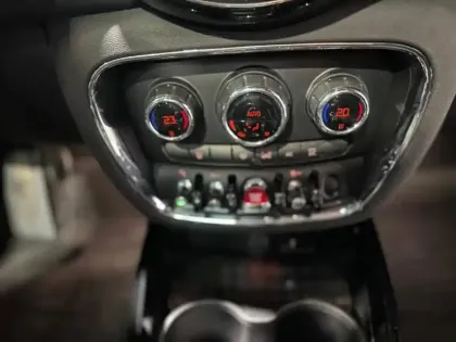 Photo 5 Mini Clubman  One  102ch Canonbury 5cv