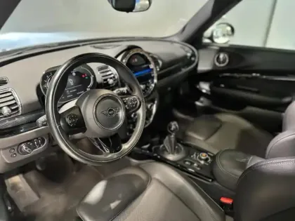 Photo 12 Mini Clubman  One  102ch Canonbury 5cv