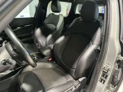 Photo 13 Mini Clubman  One  102ch Canonbury 5cv