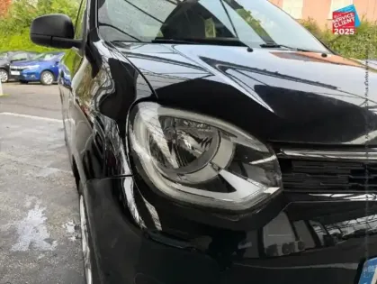 Photo 12 Renault Twingo  1.0 SCe 75ch Zen - 20