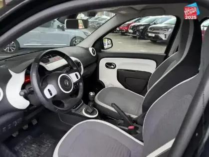 Photo 14 Renault Twingo  1.0 SCe 75ch Zen - 20