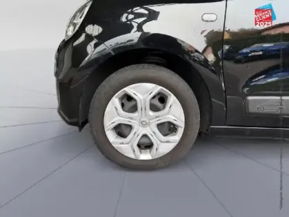 Photo 9 Renault Twingo  1.0 SCe 75ch Zen - 20