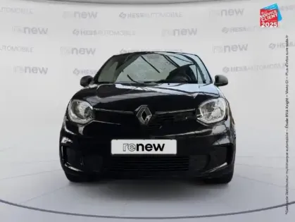 Photo 1 Renault Twingo  1.0 SCe 75ch Zen - 20