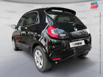 Photo 7 Renault Twingo  1.0 SCe 75ch Zen - 20