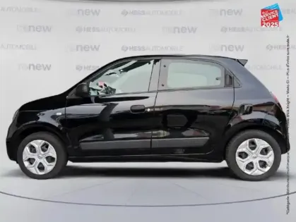 Photo 8 Renault Twingo  1.0 SCe 75ch Zen - 20