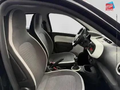 Photo 4 Renault Twingo  1.0 SCe 75ch Zen - 20