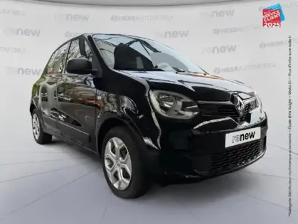 Photo 2 Renault Twingo  1.0 SCe 75ch Zen - 20