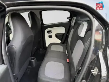Photo 10 Renault Twingo  1.0 SCe 75ch Zen - 20