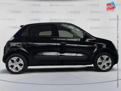Photo 3 Renault Twingo  1.0 SCe 75ch Zen - 20