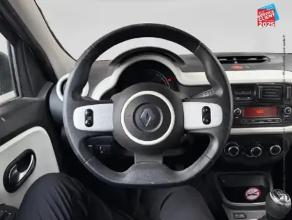 Photo 11 Renault Twingo  1.0 SCe 75ch Zen - 20
