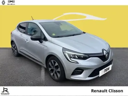 Photo 2 Renault Clio  1.5 Blue dCi 100ch Evolution