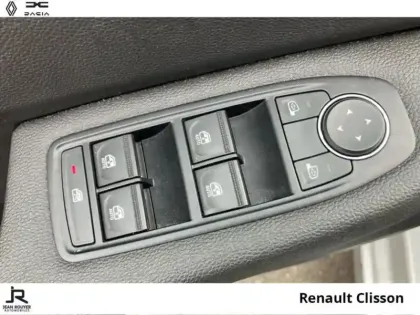 Photo 14 Renault Clio  1.5 Blue dCi 100ch Evolution