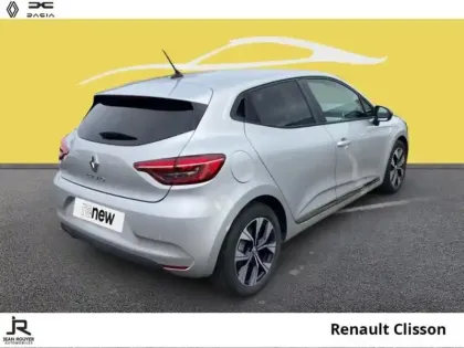 Photo 4 Renault Clio  1.5 Blue dCi 100ch Evolution