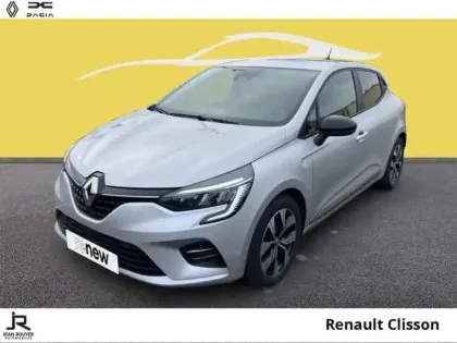 Photo Renault Clio