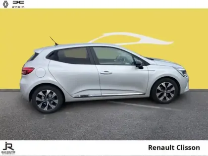 Photo 3 Renault Clio  1.5 Blue dCi 100ch Evolution