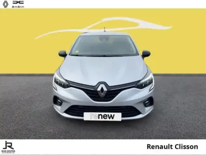 Photo 1 Renault Clio  1.5 Blue dCi 100ch Evolution