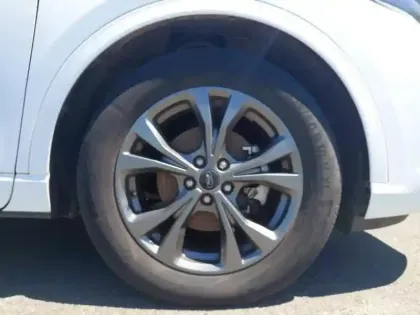 Photo 12 Ford Kuga  2.5 Duratec 190ch FHEV E85 ST-Line BVA
