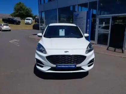 Photo 7 Ford Kuga  2.5 Duratec 190ch FHEV E85 ST-Line BVA