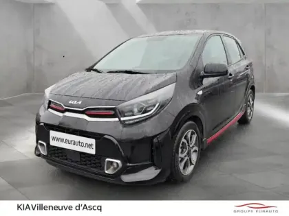 Photo Kia Picanto