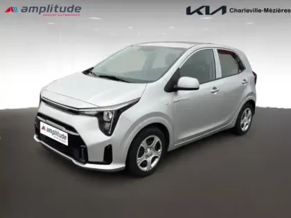 Photo Kia Picanto