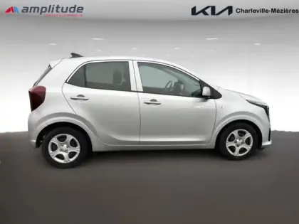 Photo 3 Kia Picanto  1.2 DPi 79ch Active