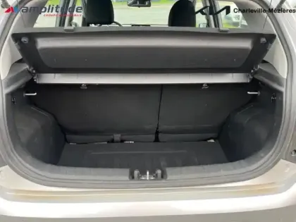 Photo 12 Kia Picanto  1.2 DPi 79ch Active